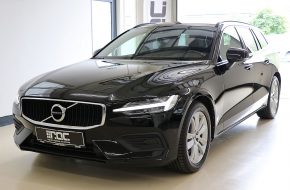 Volvo V60 D3 AWD Momentum Geartronic bei Auto ROC in 