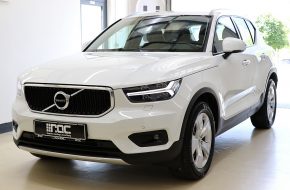 Volvo XC40 D3 Momentum AWD Geartronic bei Auto ROC in 