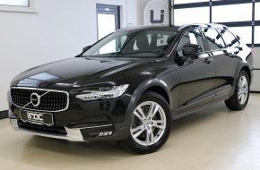 Volvo V90 Cross Country D4 AWD Geartronic LED/STH/AHK/ACC/IntelliSafe/Digitales-Cockpit/ bei Auto ROC in 