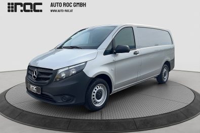 Mercedes-Benz Vito 111 CDI lang bei Auto ROC in 