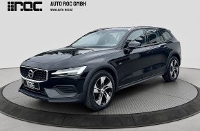 Volvo V60 Cross Country D4 AWD Geartronic LED/AHK/Navi/STH/Kamera/Assistenzpaket bei Auto ROC in 