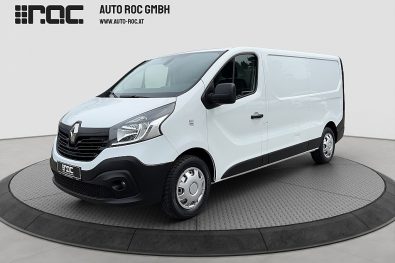 Renault Trafic L2H1 3,0t dCi 120 bei Auto ROC in 